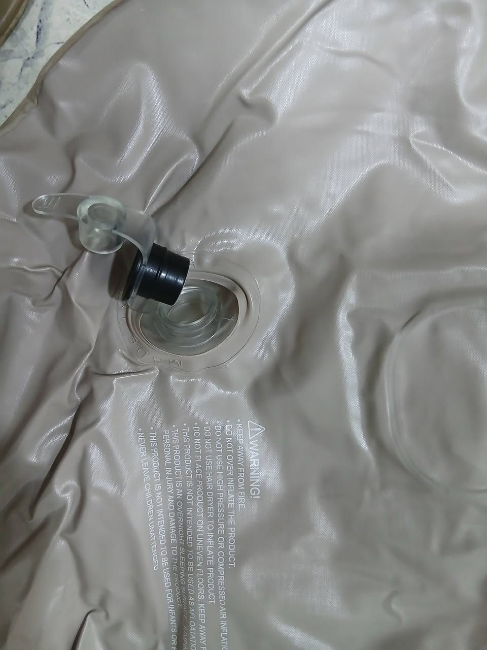 دواشك نفخ نفر قياس190×85اتجاه جلد اتجاه مقدف السعر للقطعة15قطعتين 25


**إذا كنت صاحب هذا الإعلان وتريد حذفه لأي سبب، رجاءا أرسل رسالة إلى الدعم الفني**