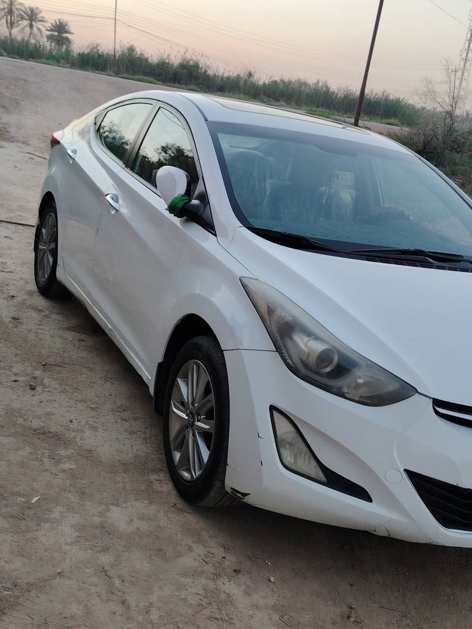 سلام عليكم النترا مديل 2015 خليجي معروفه مواصفات الخليحي فتحه سقف شاشه تحكم سترين محرك 1.8اشاير بل مري سياره بيه جاملغ وبيند تبديل بدون دواخل وبيه شكم بارد ممصلاحت تبريده واكف يرادله صيانه سنويه 2028 رقم بابل بأسمي سعره 105قفل قفل


**إذا كنت صاحب هذا الإعلان وتريد حذفه لأي سبب، رجاءا أرسل رسالة إلى الدعم الفني**