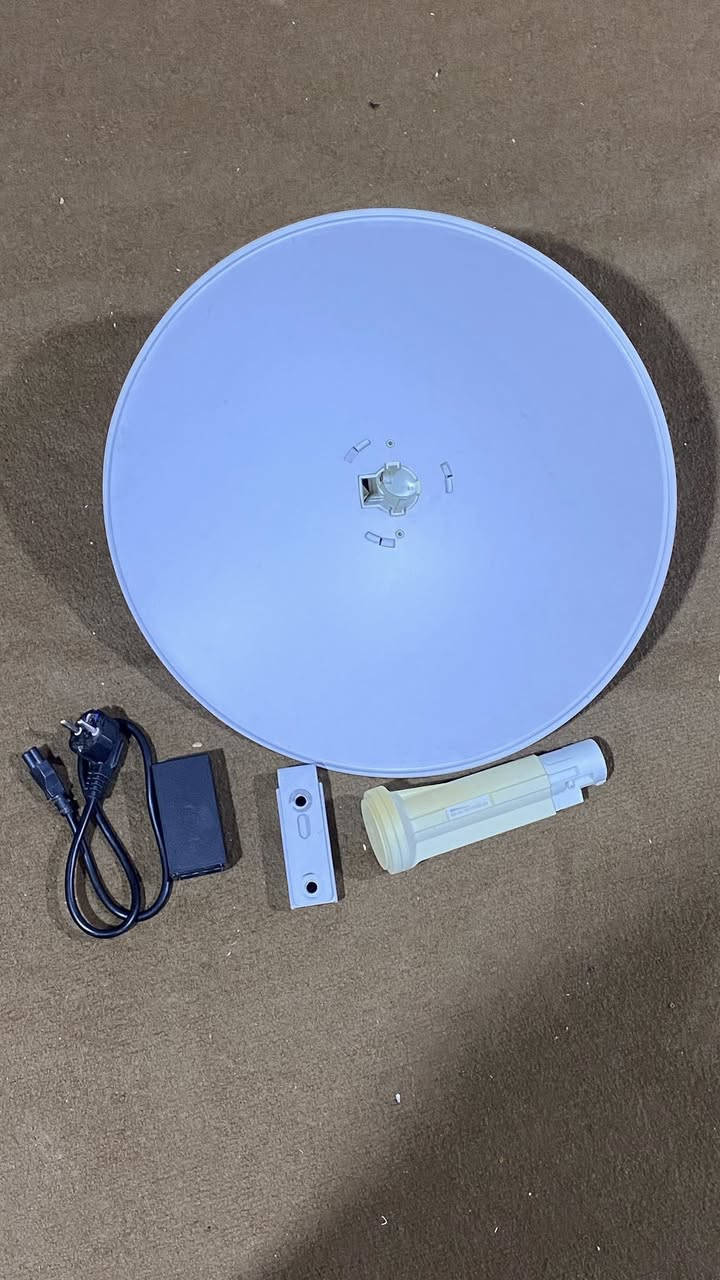 سلام عليكم
Power Beam M5
نانو باور بيم استخدام اقل الشهرين وبعدها حولت علوطني
محافظه البصره
  السعر ٨٠ 
سعر الجديد ١٥٠


**إذا كنت صاحب هذا الإعلان وتريد حذفه لأي سبب، رجاءا أرسل رسالة إلى الدعم الفني**