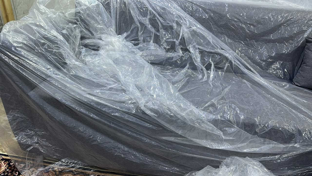 تخم جديد. البارحه وصلني بليل وطلع كبير عل مساحه مالتي واريد أبيعه بعده بلنايلون مالته
وبسعر جدا مناسب للاستفسار على الرقم ***********
