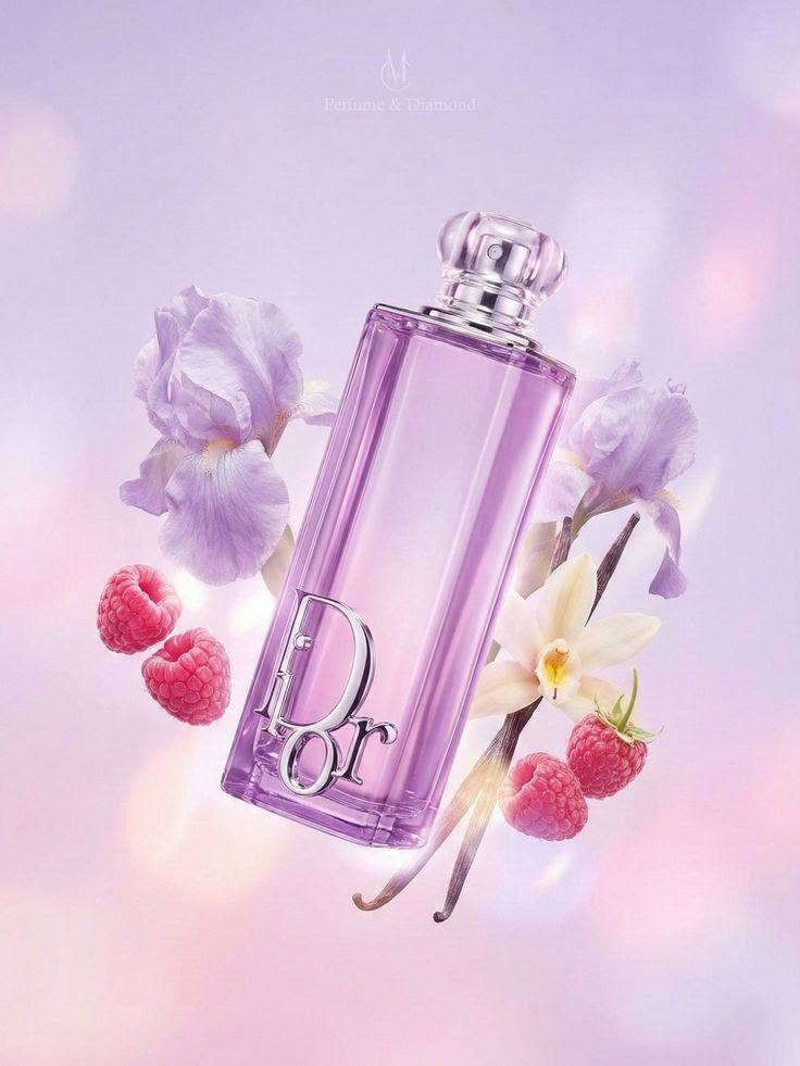 توفر عطر ديور أديكت بيتشي جلو (Dior Addict Peachy Glow) 
هو عطر نسائي جديد من دار ديور، تم إطلاقه في عام 2025.
يتميز العطر بمزيج عطري يجمع بين الياسمين ونفحات الخوخ والفانيليا.

يأتي العطر في زجاجة أنيقة مزينة بشعار "CD" الفضي الشهير، ويوصف بأنه عطر زهري فاكهي لذيذ.
يتوفر العطر في أحجام مختلفة، منها 50 مل، ويعتبر إضافة نابضة بالحياة لمجموعة عطور ديور أديكت.
متوفر ب٣ نكهات  
ماستر كواليتي طبق الاصل 
1-Purple Glow
2-Rosy Glow
3-Peachy Glow
سعر القطعه 18 الف 
كميات بيها مجال 
توصيل لجميع المحافظات


**إذا كنت صاحب هذا الإعلان وتريد حذفه لأي سبب، رجاءا أرسل رسالة إلى الدعم الفني**