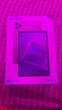 ايباد ١ تيرا • استعمال اسبوع • جيل ١٤