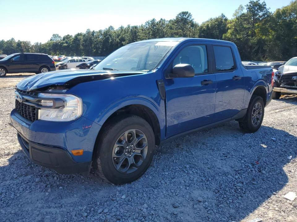 السلام عليكم شباب فورد ما فرك هايبرد موديل 2024 XLT الضرر داخل المنشور بدون ايرباك بدون صبغ السعر 185 بيه مجال 
***********
