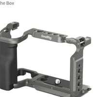 كيج سوني ZV-E10 • SmallRig