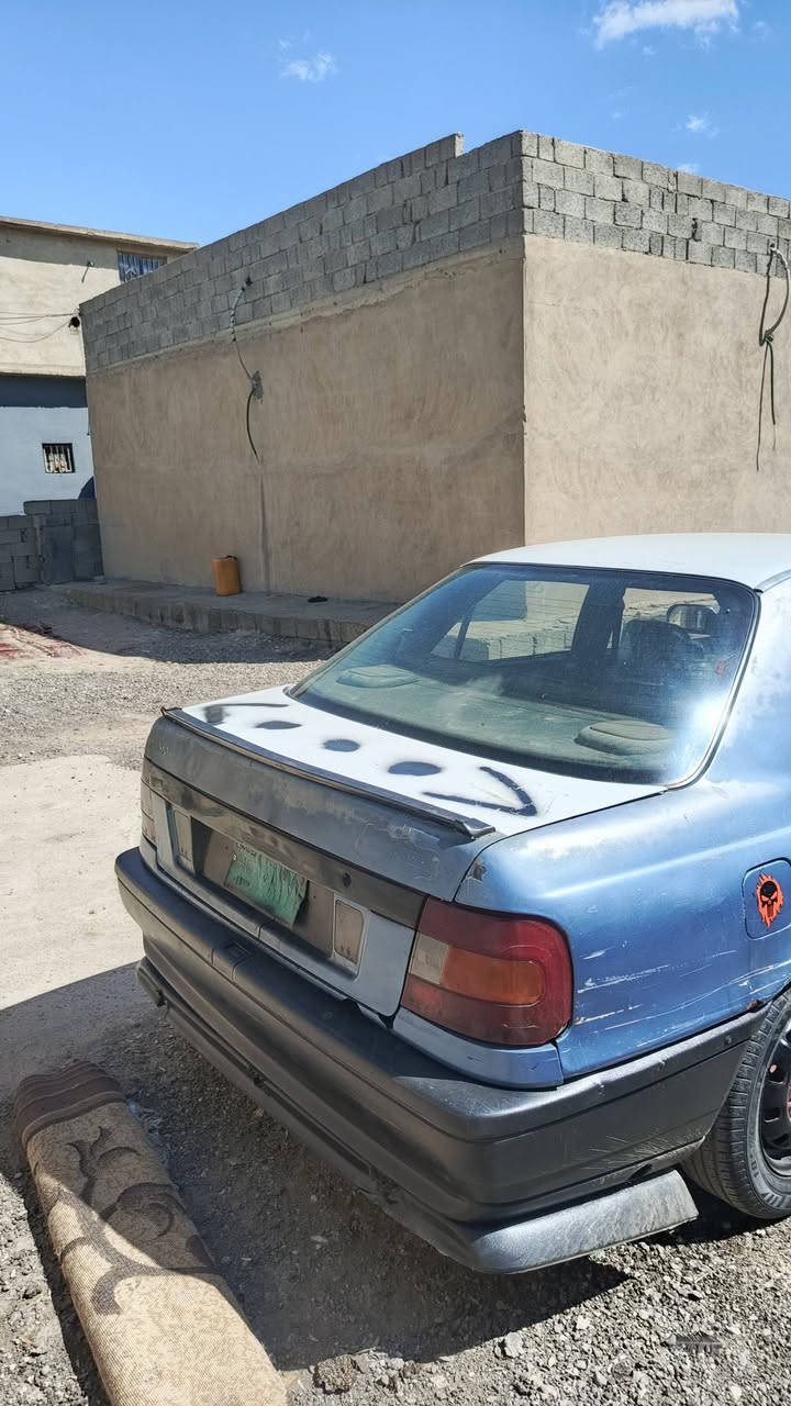 مراوس مع فكتره اوميكا وفرق نقد شعندك نزل 
مكينه جديد معمر رقم اخضر سنوية واجه وبي معامله مال فقدان وشرط تحويل سيارة جاهزة ***********واتساب
