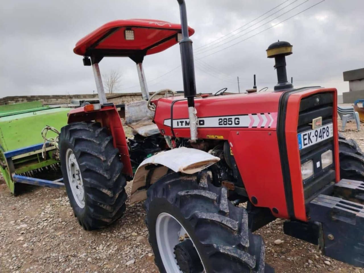 ئێرانی بۆ فرۆشتن
مۆدێل 2015
گێڕو مەکنیەی بەشەرت
***********
