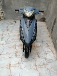 جي فور • مكينه خرسه • كهربيات شغاله