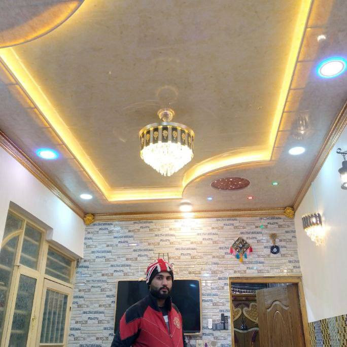 اللهم صل ع محمد وال محمد 🧿
مستعدون لعمل جميع انواع🏛 الديكورات بسعار تنافسيه💥  وبضمان✍️ 5سنوات معه عقد يضمن حقك دقه العمل ع جهاز ليزر💥 بكادر متكامل ✅ للاستفسار *********** علي ديكورات📞بي وتساب
