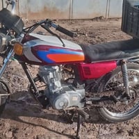 دراجه تايكر للبيع سعر 350بيهاا مجال الستفسار 07847268482