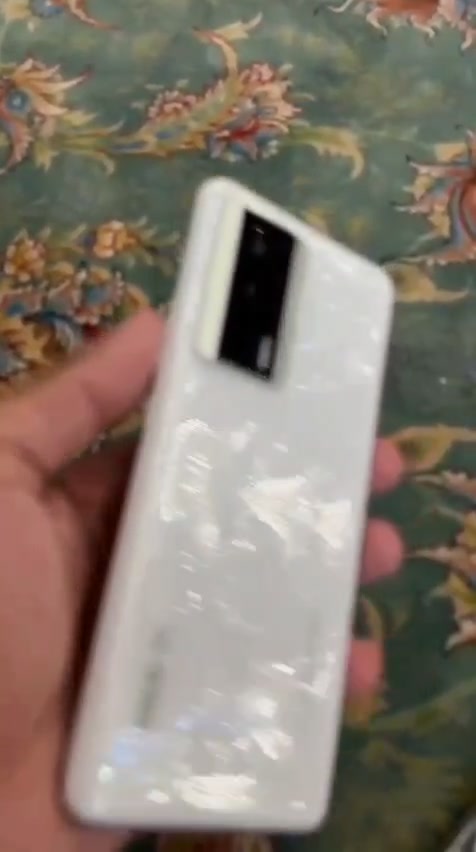 poco F5 pro 5g ذاكره256 رام 12+12 معالج Snapdragon 8+ gen 1 شحن 67 واط ببجي و كل الاللعاب 120 فريم كارتونه و شاحنه
سعر 275 قفل رجاءا بدون معامله مكاني النجف النداء