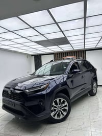 رافور XLE بريميوم • ٢٠٢٤ • وارد أمريكي