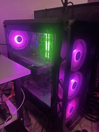 i5-10400 • 1660 سوبر • 16GB رام