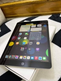 ايباد ٩ • ٦٤ • ناصريه شطره