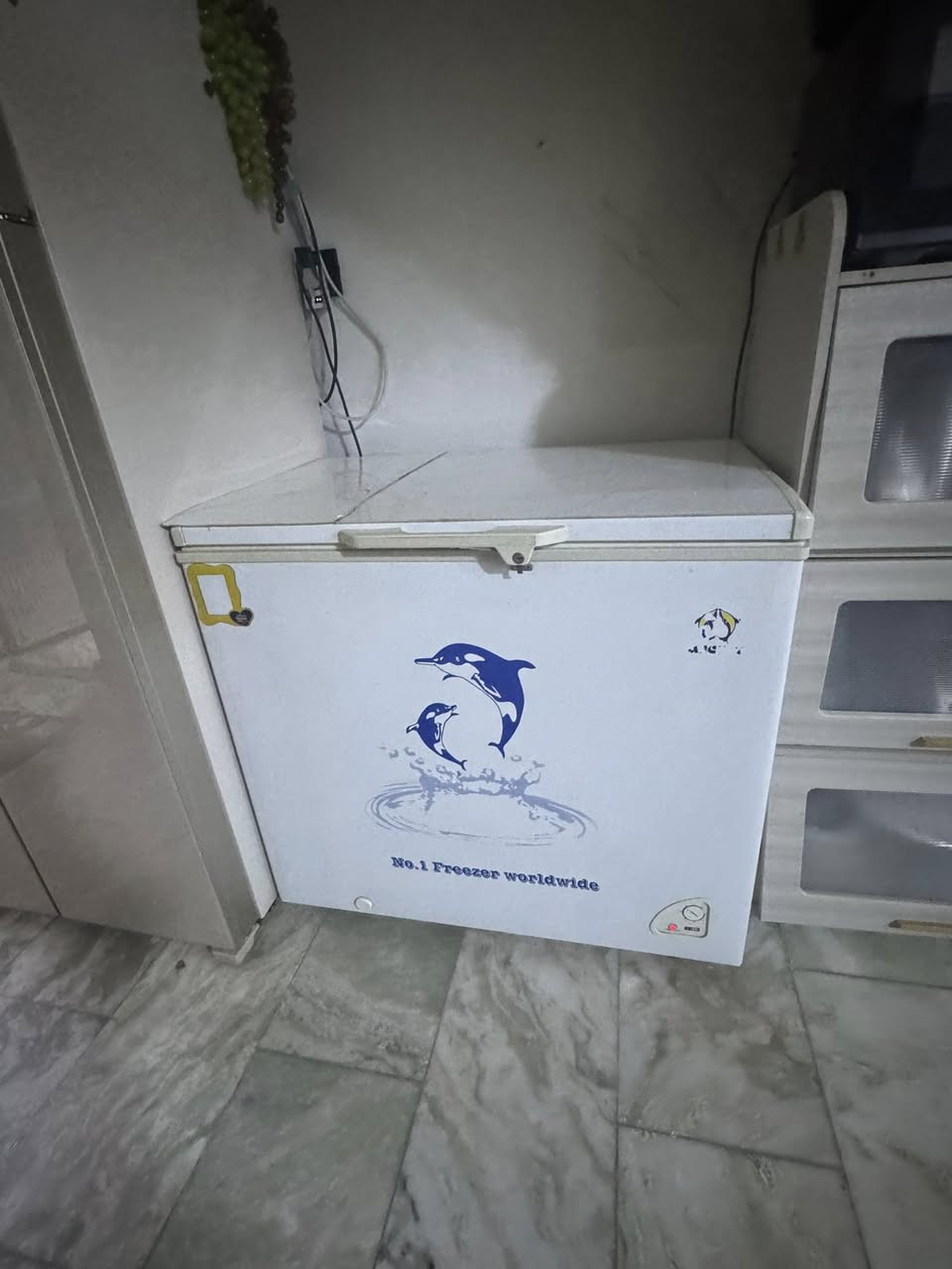اثاث بيت كامل للبيع
الاستفسار خاص 
المكان بغداد السيديه


**إذا كنت صاحب هذا الإعلان وتريد حذفه لأي سبب، رجاءا أرسل رسالة إلى الدعم الفني**