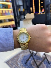 سيتيزن ايكو درايف • ساعة • مشكلة بطارية