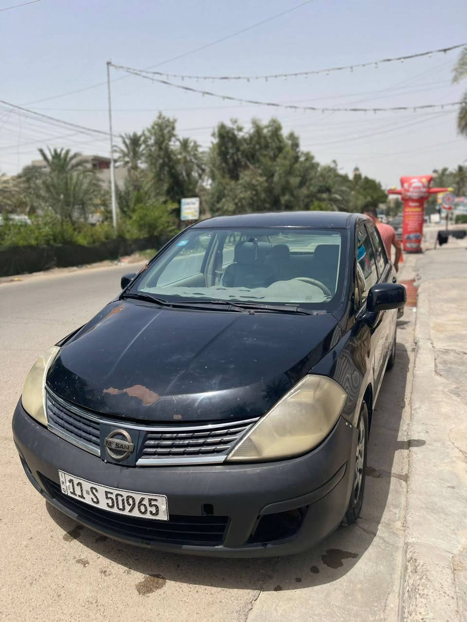 مكلف بالنشر يرجى التواصل مع رقم الهاتف المكتوب مع التفاصيل في اول صورة

