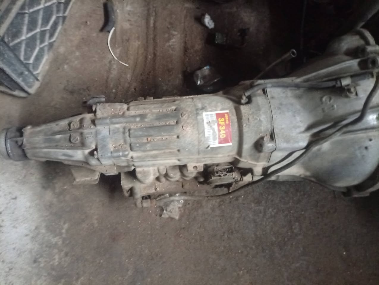 سلام عليكم مرخصة مدير الكروب كير ونجي كهربائي مكفول البيع السعر خاص.
غير متواجد على فيس بوك.
الرقم بي واتساب متواجد ***********
