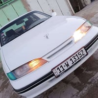 دايو برنس للبيع موديل 1995 بسمي هزه جديده محرك مفتوح كير جديد اوتو تبر...