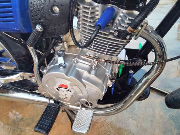 اسلام عليكم ماطور 5كير للبيع مكاني حي العسكري سعره 675وبي مجال 

***********هاذه رقمي
