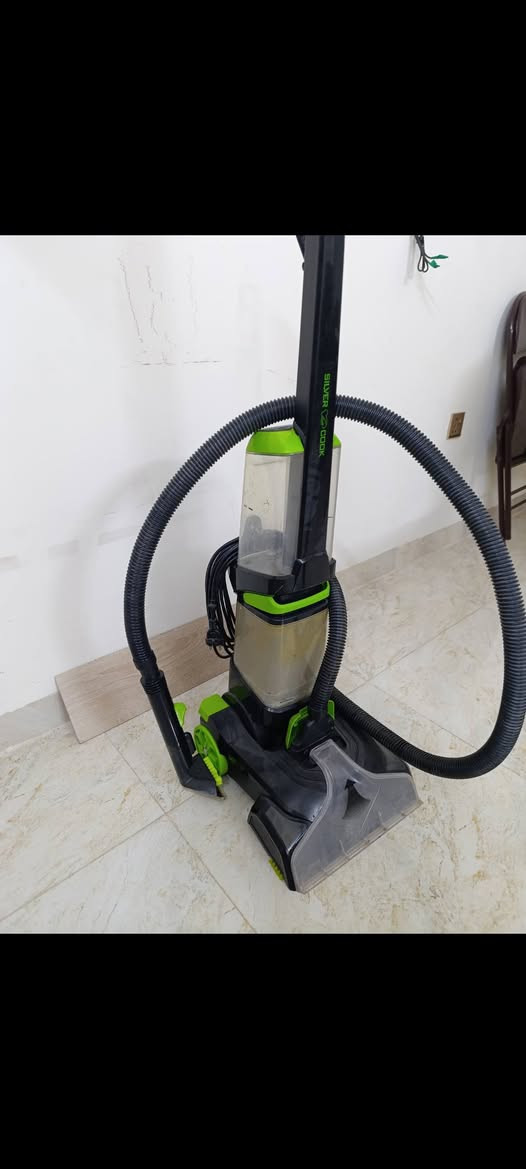 مكينه غسل زوالي تشتغل بس تشكل مرات ماتشفط ب ١٥الف اعتقد بيها انسداد يرادلها تنظيف مكان جزيره بغداد السياحيه


**إذا كنت صاحب هذا الإعلان وتريد حذفه لأي سبب، رجاءا أرسل رسالة إلى الدعم الفني**