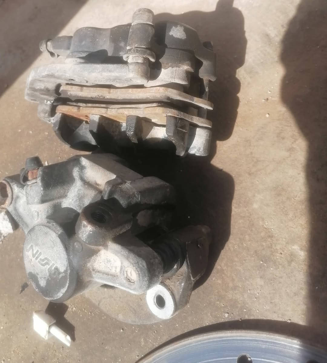 السلام عليكم
غراض فورزه 08 و09
توصسل موجود
تواصل خاص


**إذا كنت صاحب هذا الإعلان وتريد حذفه لأي سبب، رجاءا أرسل رسالة إلى الدعم الفني**