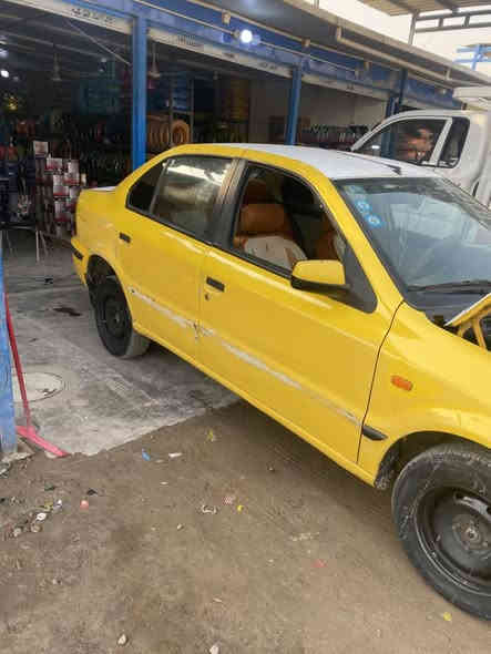 سلام عليكم سمند البيع موديل 2009
رقم نكليزي هيئه وغرمه صفر 
صدري درام شفت جديد كهربائيات شغله تخم تاير باتري جديد كير ومحرك فرنسي لا تنقيص ولا تبخير خارجهه يرداله شغل بس خياسات بيهه سياره عضمتهه حلو كلش شرط تحويل سعر 32 وبيهه مجال الشراي العنوان بغداد منطقت الحريه قرب بسمايه توصل واتساب***********
انتصال ***********
