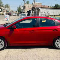 اكسنت • ٢٠١٩ • مراوس كامري