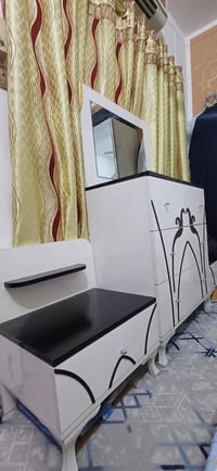 غرفة تركية • اقتصادية • ٥ قطع