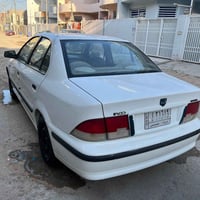 سمند • ٢٠١١ • رقم كربلاء