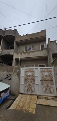 مزارع الحدباء • ١٠٠م • ٤ غرف