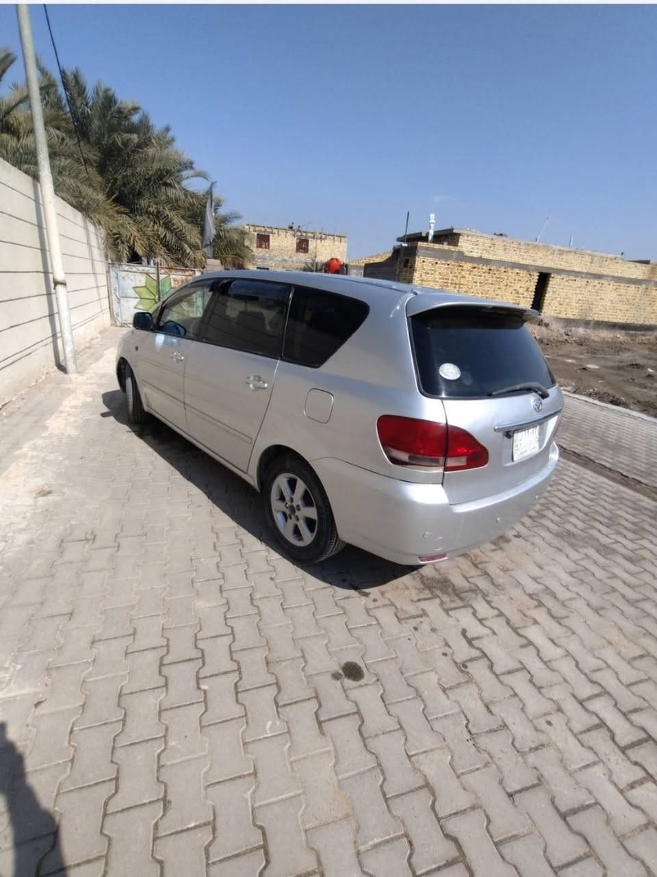 ابصم ٢٠٠١ تويل وابسمي مكفوله من العيب الشر عي بصره قضاء المدينه قرب مستشفى المدينه العام *********** السعر ١٠٥ابيه
