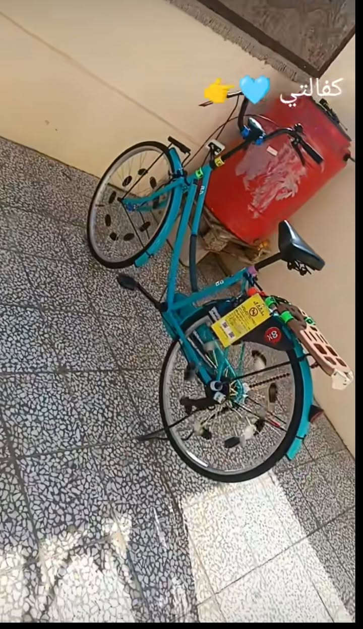 سلام عليكم باسكل لابيع شرط نضافه موديل 2022 مراسله خاص بلا زحمة ما يشتريد لا يراسني وسعر خاص


**إذا كنت صاحب هذا الإعلان وتريد حذفه لأي سبب، رجاءا أرسل رسالة إلى الدعم الفني**