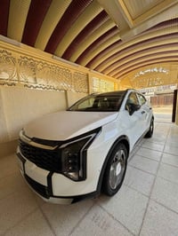 بغداد /07876060060 اتصل وتدلل السعر مفاجئه ‼️‼️‼️  يتوفر/سبورتج زيرو 2...