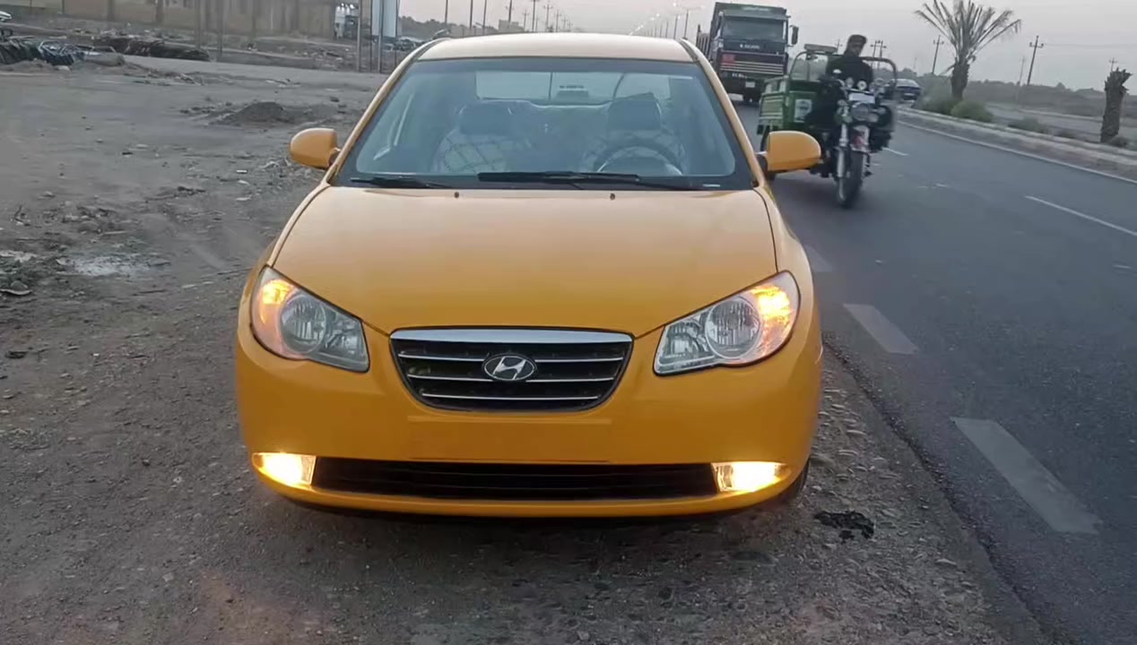 11 خليجي مكينه 1600 دكشن عالي رقم ذي قار انكليزي سنويه 2031 بسمي كير ومكينه مكفولات تخم تاير 
باقي تفاصيل اتصل سعره مناسب ***********
***********
مكاني الناصريه المركز
