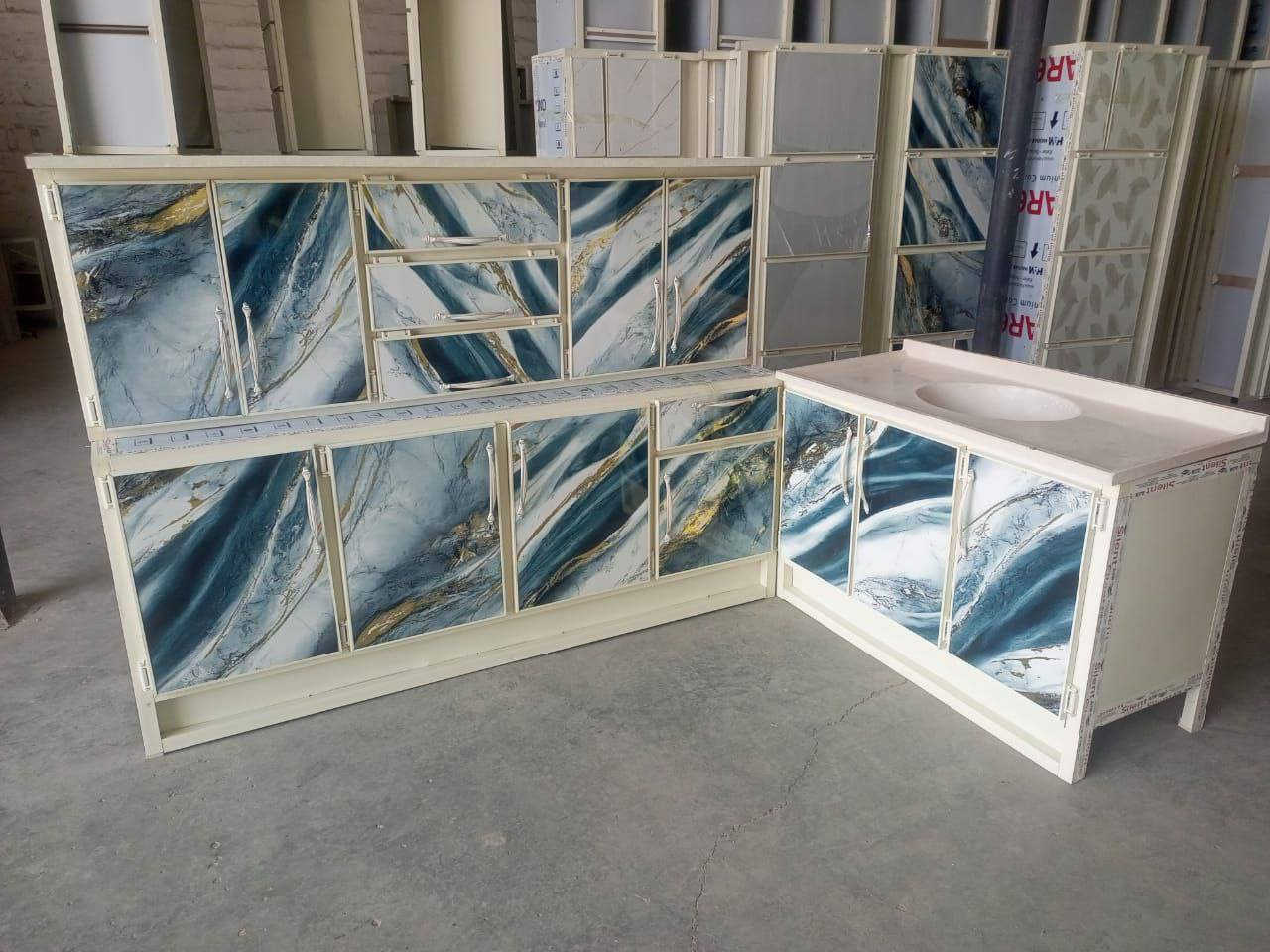 عروض راس السنا نار 🔥
كاونتر مترين. مع سنگ متر 20سم 

3قطع ملحق والأراضي وسنگ مرمر 

يوجد خدمه توصيل 🚛🚛🚛

الحجز والاستفسار على📞☎️ رقم***********
