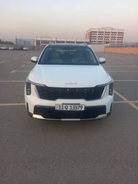 سورنتو • ٢٠٢٥ • ماشيه ٣٢٠٠٠