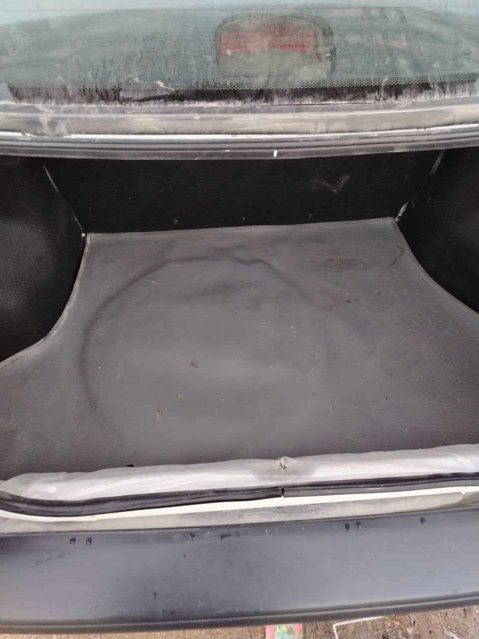 السلام عليكم سايبه للبيع موديل 2024 مكفوله كفاله عامه ماشيه 47 السياره باسمي الرقم بصرهه
السعر 73 
المكان: البصرة الزبير 
الرقم: ***********
مكلف بل نشر
