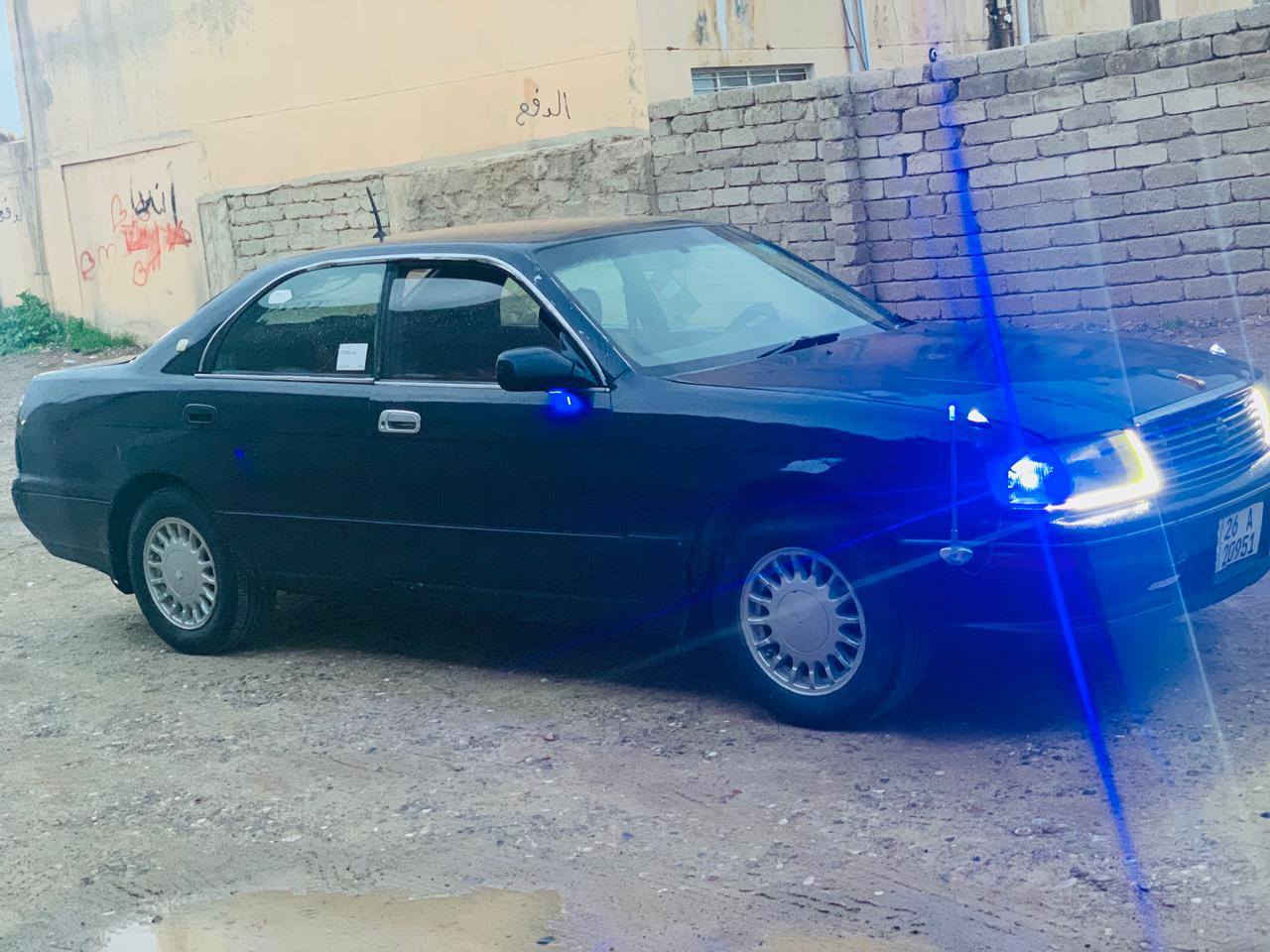 بسم الله توكلنا على الله بطه للبيع
مسجله انگليزي صلاح الدين سنويه لل 2030 شرط وكالة وتحويل ما مكصوص كير محرك شرط 2500  شرط صدر كهربائيات  دوشمة جديده اريد مراوس بمكصوص شعندك مكصوص نزل الصور توني أخذتهن  تمگلوها زين 
الشراي يتصل السعر 47 وبيها مجال شي قليل 
سياره جديده
 ***********/
***********
