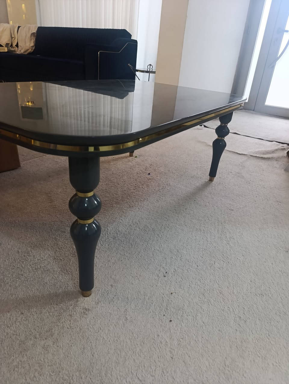 ئەم مێزی ناوەڕاسته بۆ فرۆشتن لەسلێمانی مارکەی دیکۆرهۆمە


**إذا كنت صاحب هذا الإعلان وتريد حذفه لأي سبب، رجاءا أرسل رسالة إلى الدعم الفني**