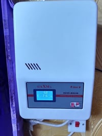 جهاز رافع قدره 8كيفي 30 امبير السعر 150 للاستفسار 07702562820