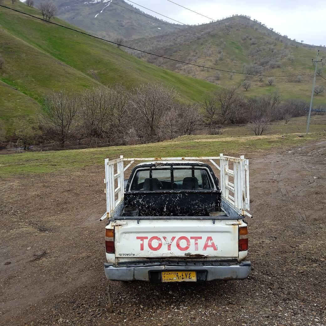 ‎تویوتا یابانی 1990 ئاڕم پلاستیکی سلێمانی‎ السليمانية, العراق


**إذا كنت صاحب هذا الإعلان وتريد حذفه لأي سبب، رجاءا أرسل رسالة إلى الدعم الفني**