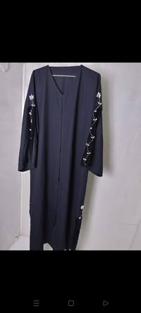 تعزيلت محل • عبايات خليجي • ٣٥ قطعة