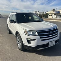 ٢.٣ ايكو بوست • حادث ٣ قطع • فول اوبشن