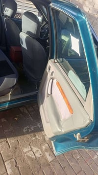 فكترا ١٩٩٤ • اوتوماتيك • رقم انبار