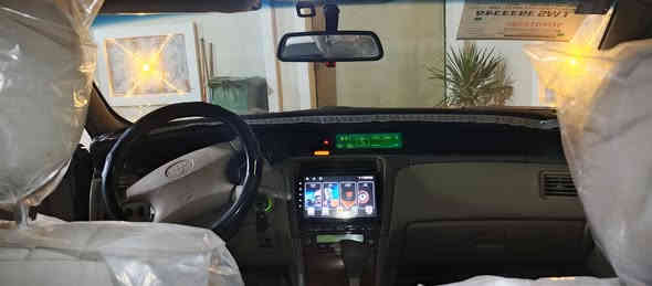 سلام عليكم
سلام عليكم
فيلون 2002 VIP
6v 3000
مكينه و كير مكفولات
فول مواصفات
1.كشنات كهرباء
2.فتحه سقف
3.كشنات جلد
تبريد ثلج 🌬️
5.منضومه زنون
6.تخم تاير جديد يوكوهاما
كامره خلفيه
8.حساسات
9.قطعتين تبريد
10.تحكم ستيرن
تدفئه كشنات
وارد امريكي ضرر جاملغ الخلف السائق
مصبوغه عام
تحويل ثاني يوم شرط.
السعر 87💸
رقم /***********
