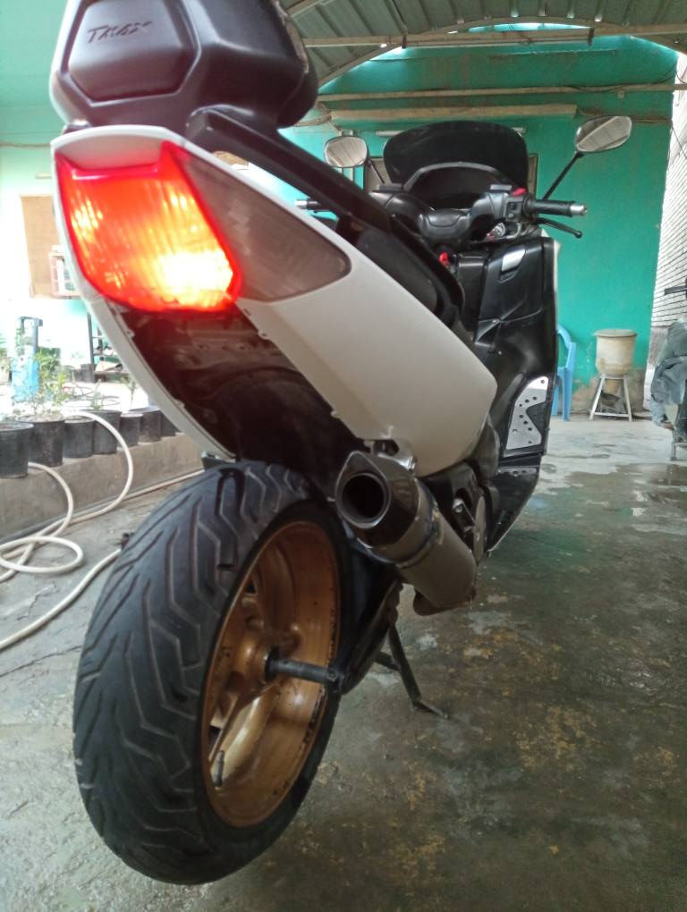 تي ماكس 2011  
مكينه كفاله
كلج دهن مشدود جديد
فلاتر جدد
دهن جديد
دهن اكسل جديد 
مي راديتر وادامه
كفرات نظافته 80 /100
وكل شغل الي صار عليه مصوري بل ادامه 
السعر خاص اليحب يرسل ما اجاوب بتعاليق
*********** هذا رقمي

(((((مكاني.  بابل. الحله ))))) حلة, بابل
