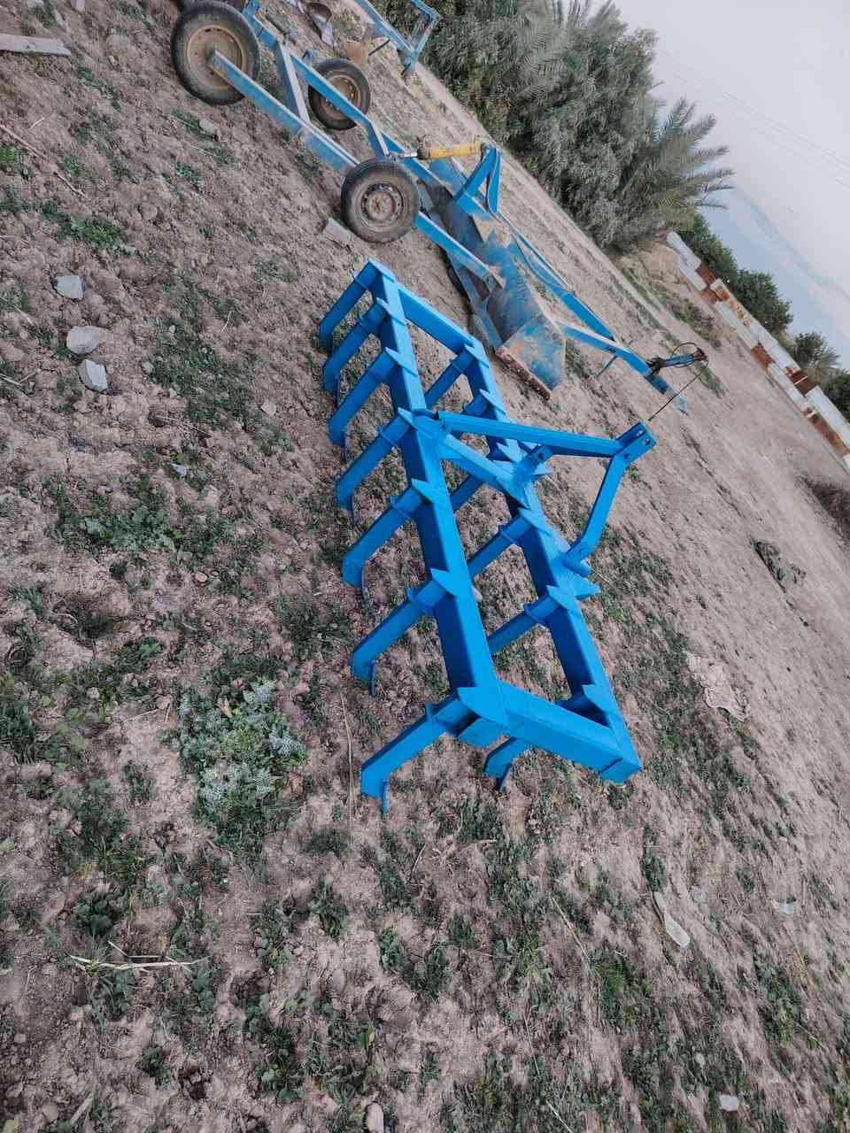 اسلام عليكم اخوان خرماشه 13 سجه خرماشه جديده عرضه 3 امتار استفسار ***********
