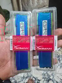 رام DDR3 • ٨ جيجا ×٢