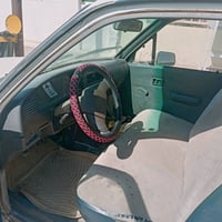 ١٩٩٢ • محرك جديد • رقم كركوك