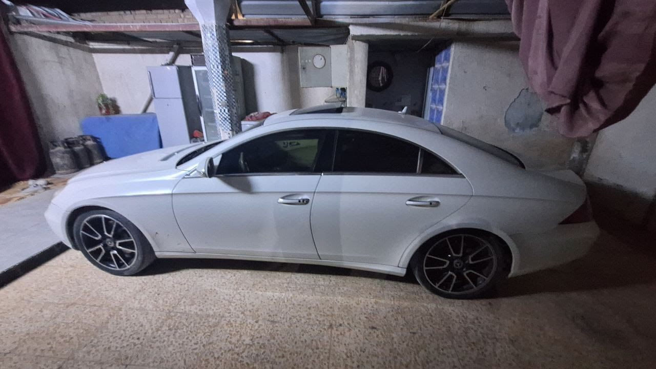 اخواني الكرام
مارسدس مكفوله كفاله عامه ادوات ادوات 
جديده السياره مشموله بتسجيل بس اني ماعندي اسجلهه
متومه وكامله ارقام وسنويه
مكينه 6 
كير كفاله
حداديه جديده
تخم تاير الله شاهد جديد
كشنات كهرباء 
حساسات خلفيه اماميه 
السياره فول 
مابيهه نقص فقط البور مال ستيرن واكف والباقي كله جديد
بيع او مراوس بكوري 
55  وبيهه مجال وخادم 
مكانهه بابل


**إذا كنت صاحب هذا الإعلان وتريد حذفه لأي سبب، رجاءا أرسل رسالة إلى الدعم الفني**